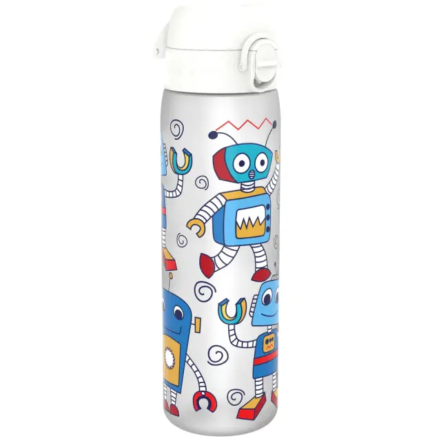 ION8 Leakproof Παγούρι 500ml Ρομπότ 091090