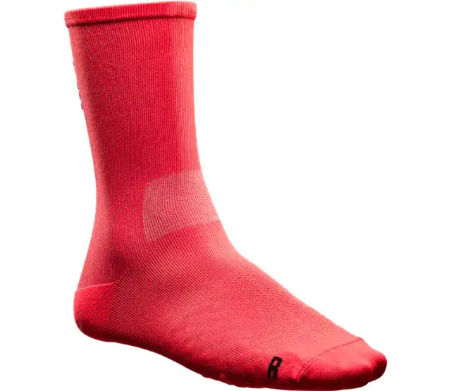 ΚΑΛΤΣΕΣ MAVIC ESSENTIAL HIGH 019-023 35-38 - ΚΙΤΡΙΝΟ FLUO 3