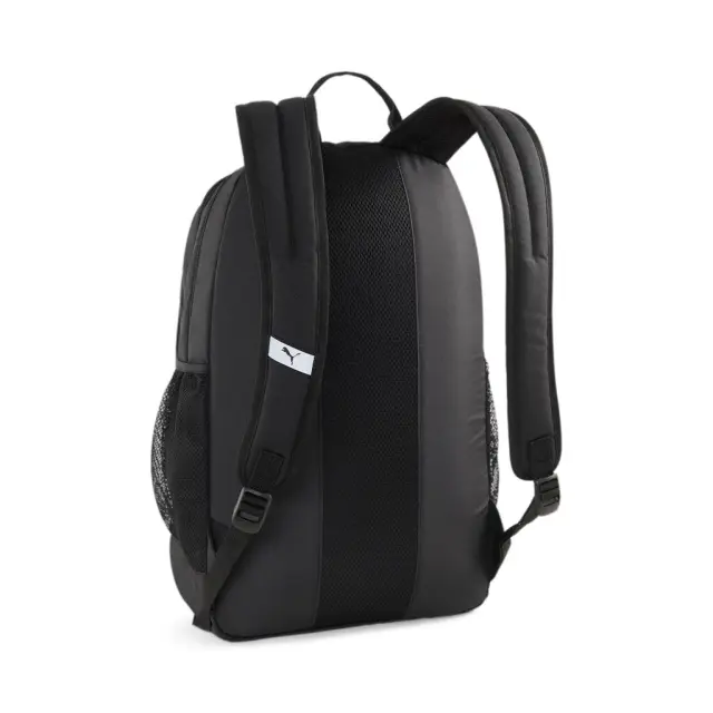 Puma Adult Academy Backpack Μαύρο 090697-01 (Puma) - One Size 2