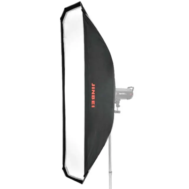 Jinbei KE 40X180 Softbox Strip με κυψέλη
