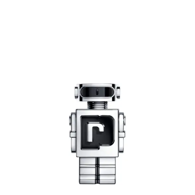Paco Rabanne Phantom Eau de Toilette for men 50 ml