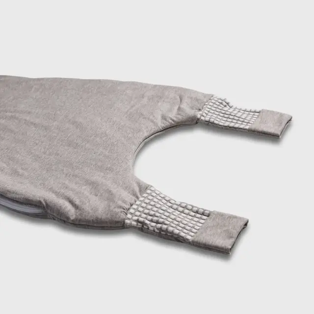 Tender Flex Υπνόσακος με Πόδια Χειμερινός 2.5 Tog Marle Grey 3