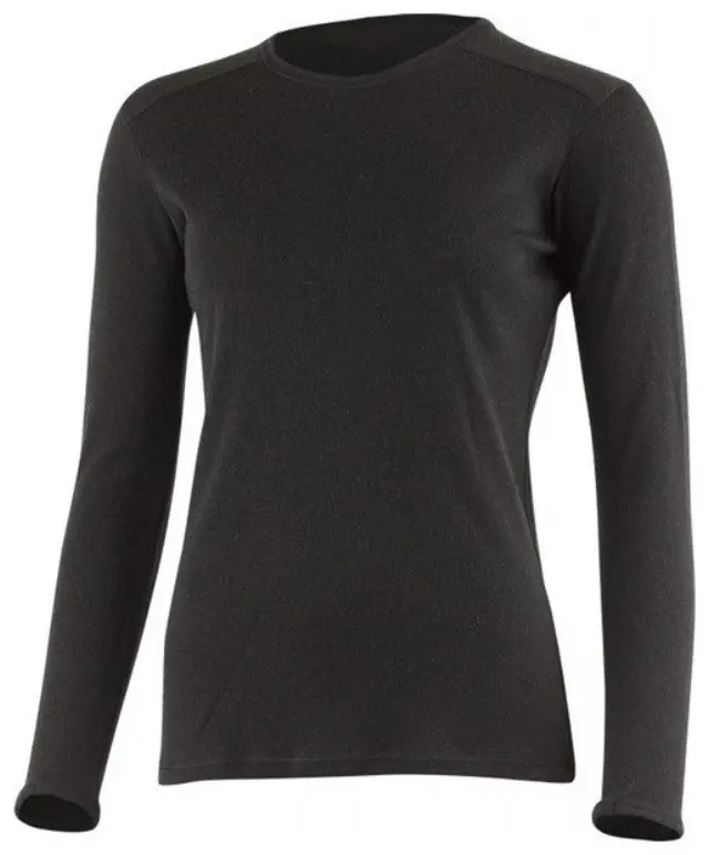 Ισοθερμική Μπλούζα Merino Lasting Γυναικεία BELA 9090 - BELA-9090 - L