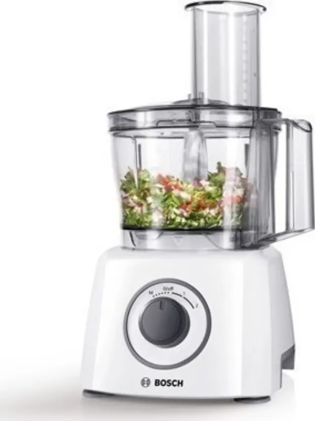 ΠΟΛΥΜΙΞΕΡ MCM 3100W BOSCH 2