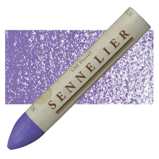 Sennelier Παστέλ Λαδιού - Parma Violet - 36ml