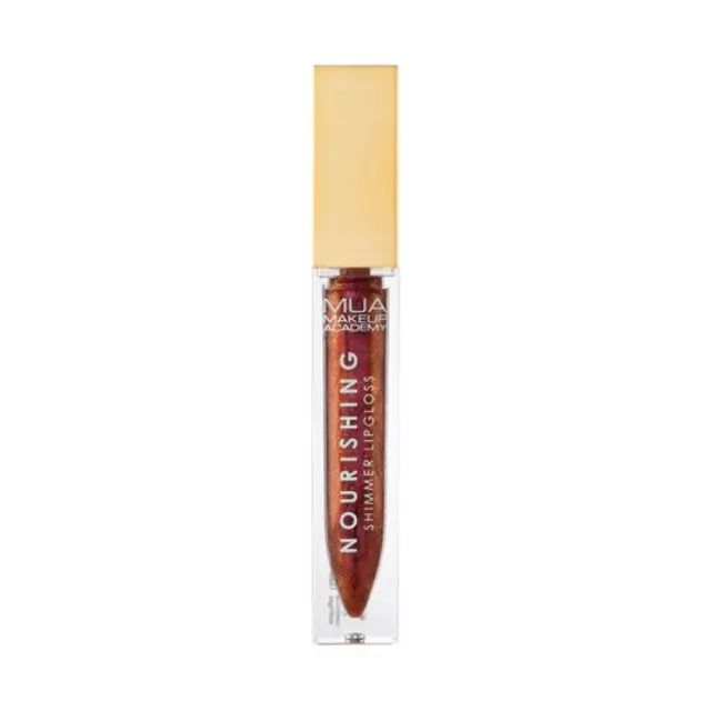 Mua Makeup Academy Nourishing Lipgloss Shimmer -Cyber 6.5ml
