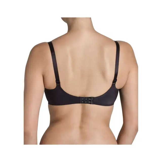 Triumph Γυναικείο Σουτιέν Contouring Sensation W01, Χρώμα Μαύρο 2