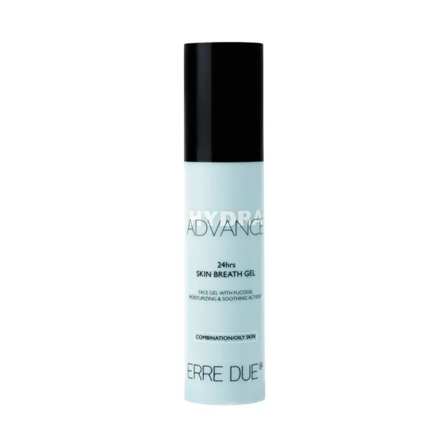 Erre Due 24h Skin Breath Gel 50ml