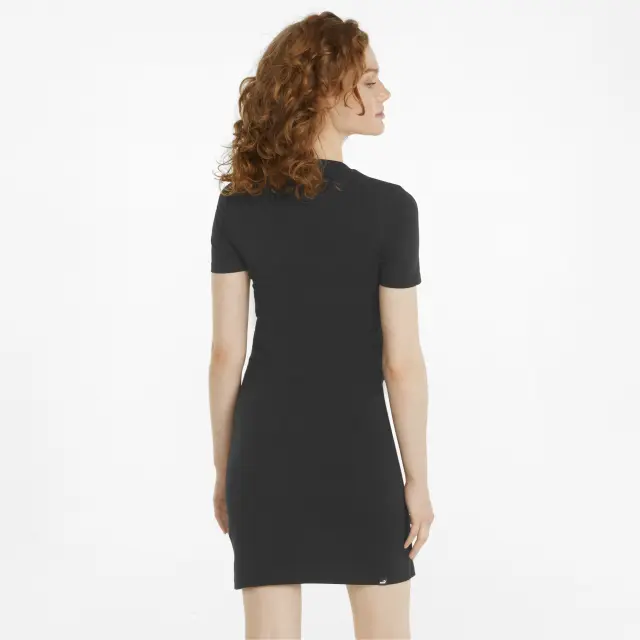Puma ESS Dress Black 848349-01 - XS 3