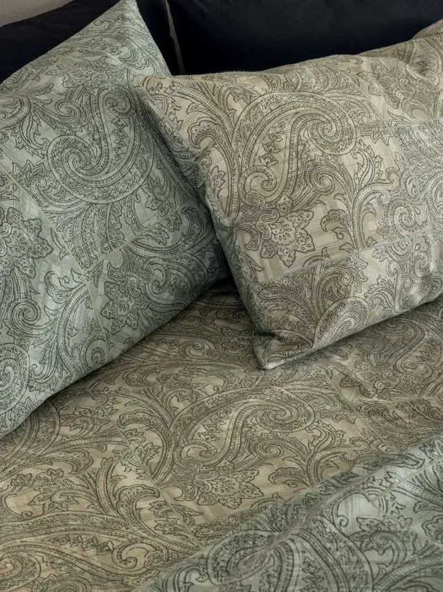 Σετ Παπλωματοθήκη Υπέρδιπλη Flannel Beauty 240x250 FB0241 3