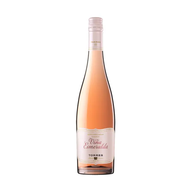 VINA ESMERALDA FAMILIA TORRES ROSE 750ml