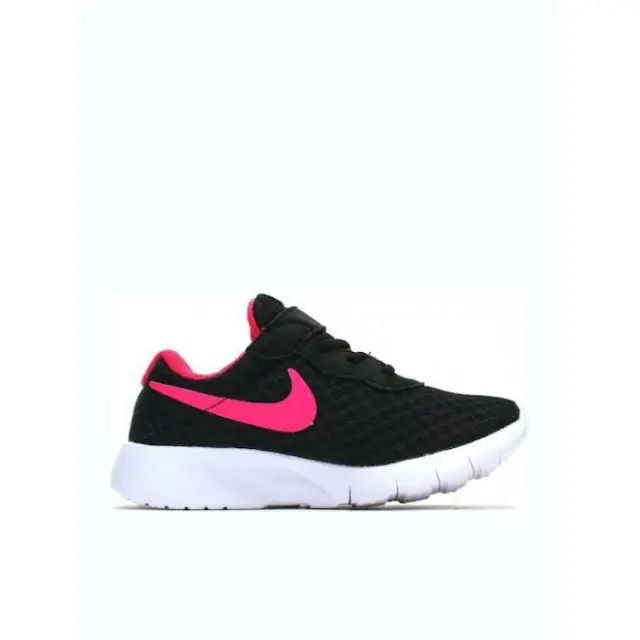 Nike Tanjun (TD) Toddler Girls' Shoe 818386-061 - 26