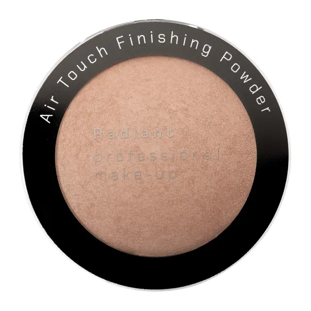 Radiant Air Touch Finishing Powder 10g | Απόχρωση 03 Light Tan