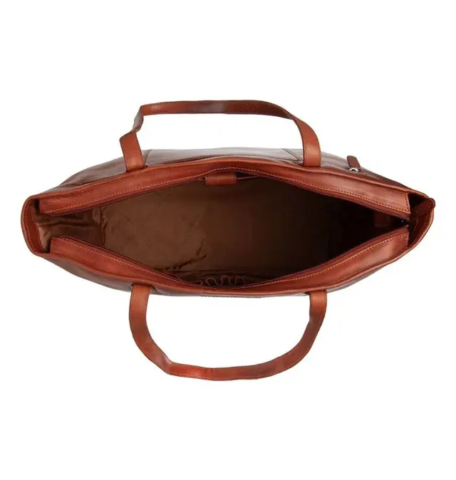 Τσάντα THE CHESTERFIELD BRAND Ferrera C38.021631 Ταμπά 3
