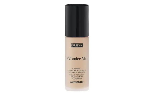 Wonder Me Foundation 30ml