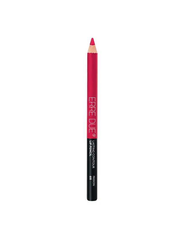 Erre Due Lip Sweets Last.contour | Απόχρωση 618 Plum Passion