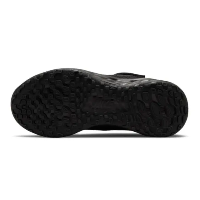 Nike Revolution 5 (PSV) (BQ5672-001) - Μαύρο - 30 3
