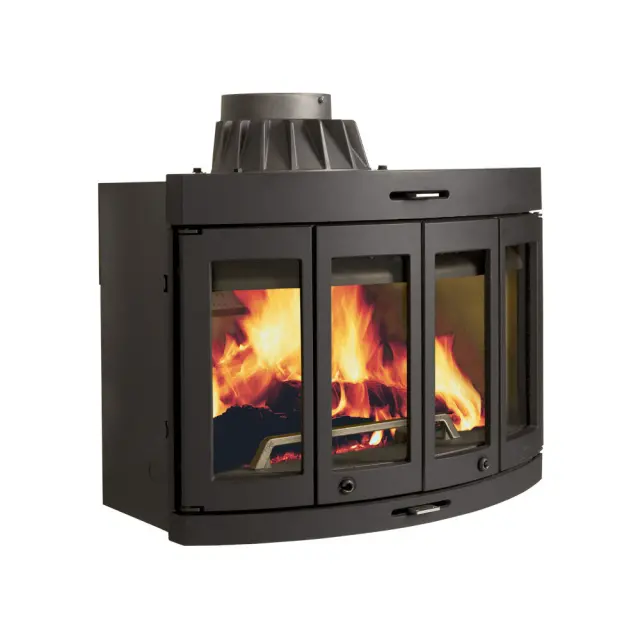 Ενεργειακό Ένθετο Τζάκι I 400 HARMONY - JOTUL