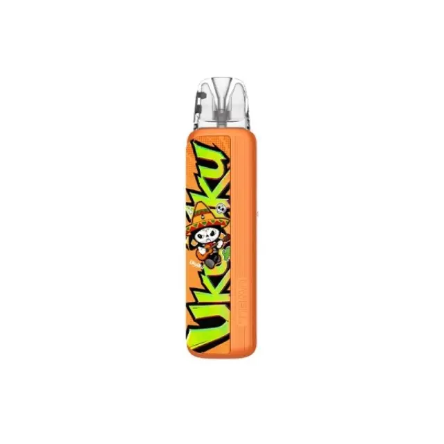 Caliburn G5 Lite SE Pod Kit 1600mAh 3ml New Color Collection - Uwell - Wandering Mariachi