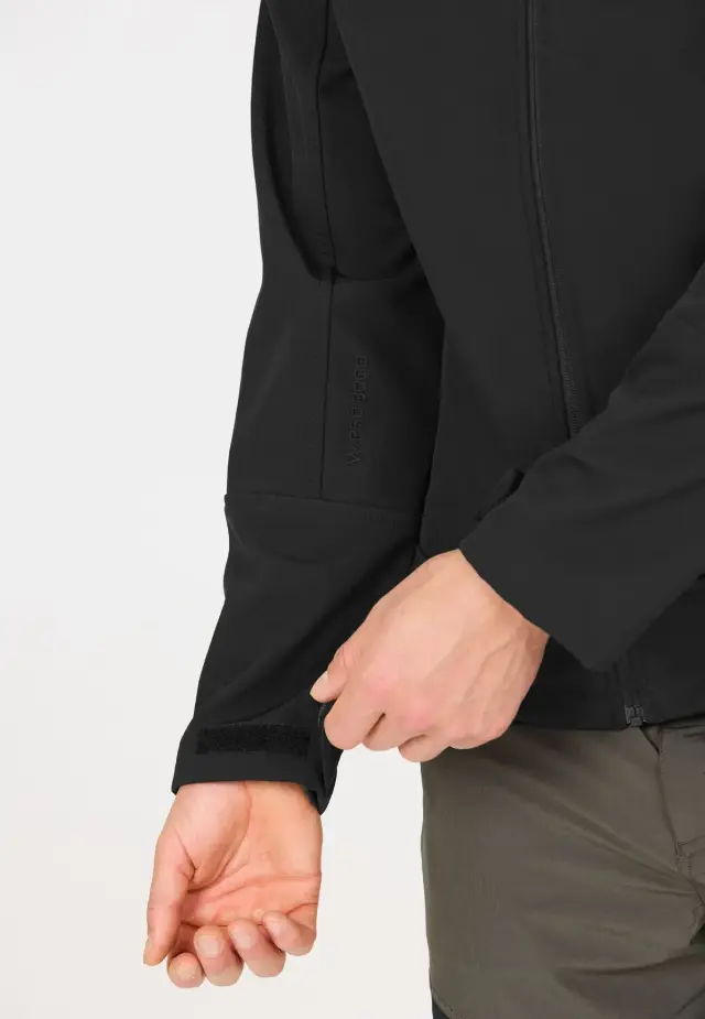 Whistler Ανδρικό Softshell - X Large 2