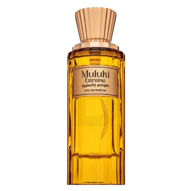 Risala Elite Muluki Extreme Eau de Parfum for women 100 ml