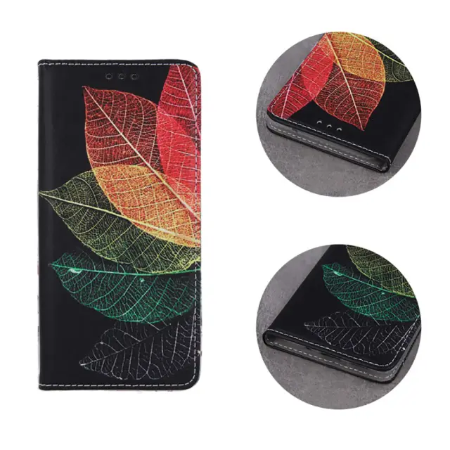 Smart Trendy Case Apple iPhone 12 / 12 Pro Pattern 2 3