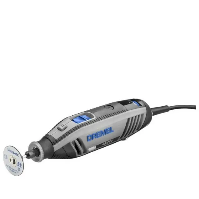 Πολυεργαλείο Με 35 Εξαρτήματα DREMEL 4250 (4250-35) 2