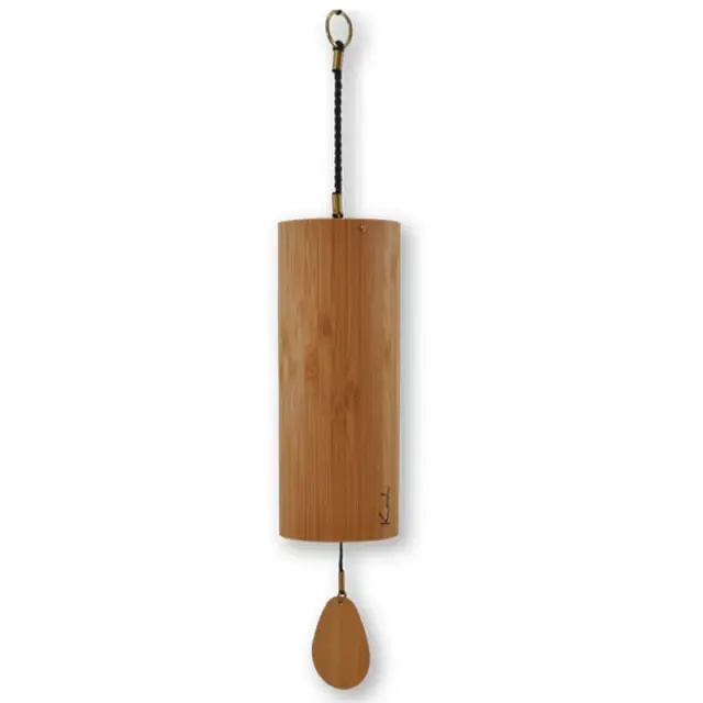 Koshi Chime Aqua Καμπάνα