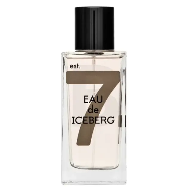 Iceberg Eau de Iceberg Jasmine Eau de Toilette for women 100 ml
