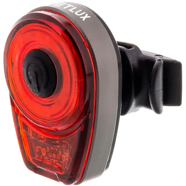 Φως Ποδηλάτου Retlux RPL 94 25 Lumens Range: 20 m IP X4