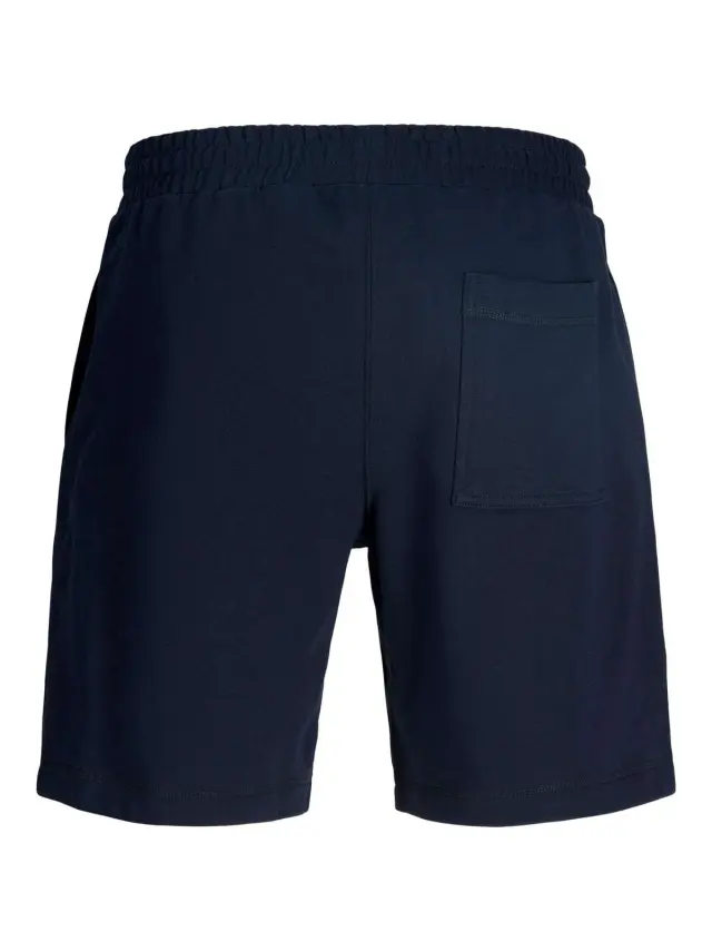 JPSTKARL NORREBRO SWEAT SHORTS REG SN Sky Captain 2