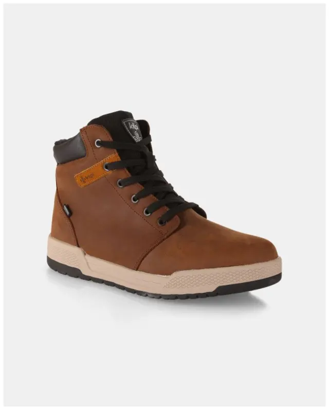 Lomar High WP-M Brown Ανδρικό Παπούτσι Kilpi - WM0956KI-BRN - 46 2