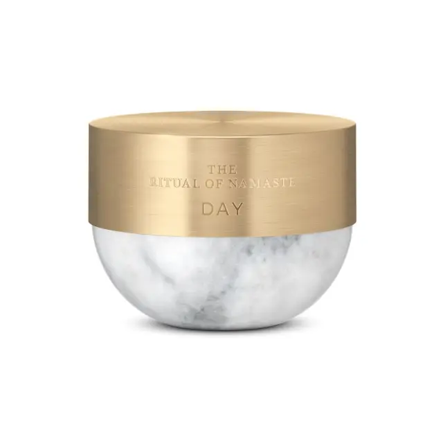 The Ritual of Namaste Ageless Firming Day Cream 50ml