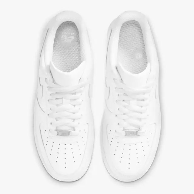 Nike Air Force 1 '07 Ανδρικά Παπούτσια CW2288-111 3