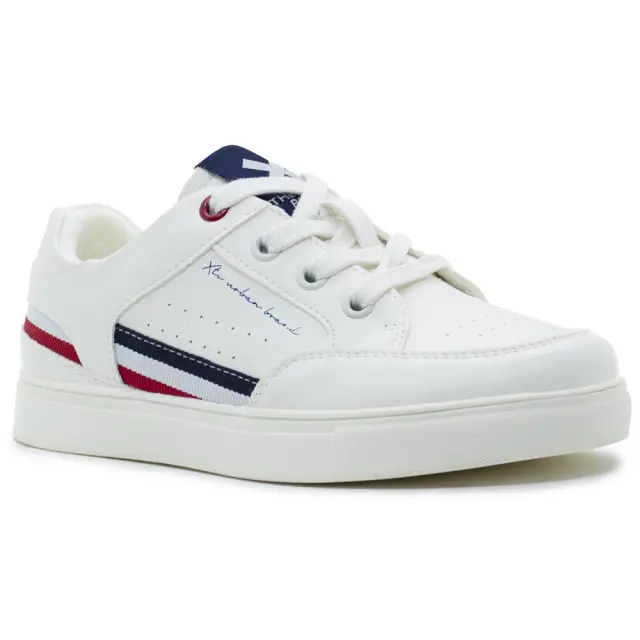 Sneakers Xti Λευκά 151170 - 35 2