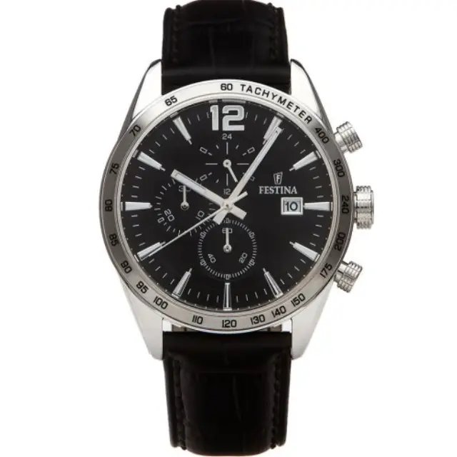 Festina Timeless Chronograph 16760/4