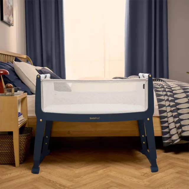 SNUZ ΒΡΕΦΙΚΟ ΛΙΚΝΟ SNUZPOD STUDIO LONDON 2