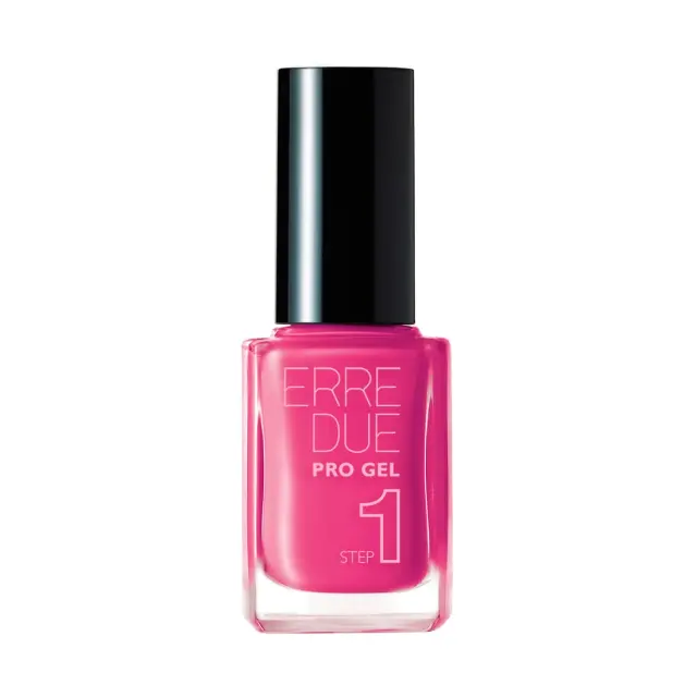 Erre Due Pro Gel Nail Laquer 10ml | Απόχρωση 531 | Απόχρωση Classic Nude