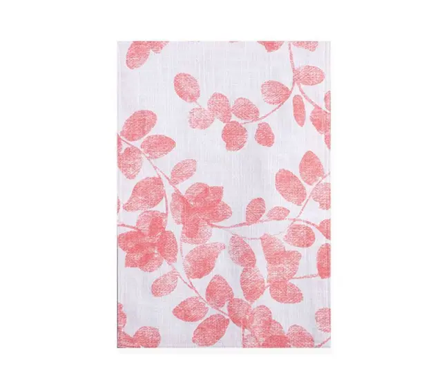 Nef-Nef Homeware Σουπλά Santika 33x48 Coral