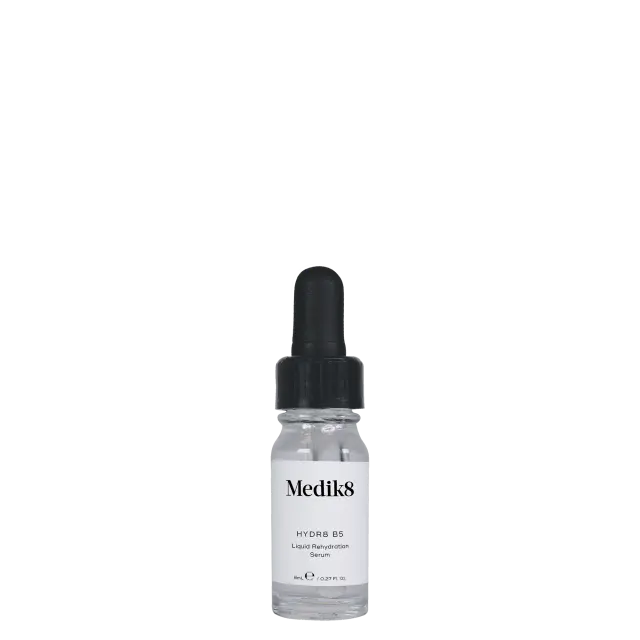 Medik8 Hydr8 B5 Travel Size Ενυδατικός Ορός 8ml 2