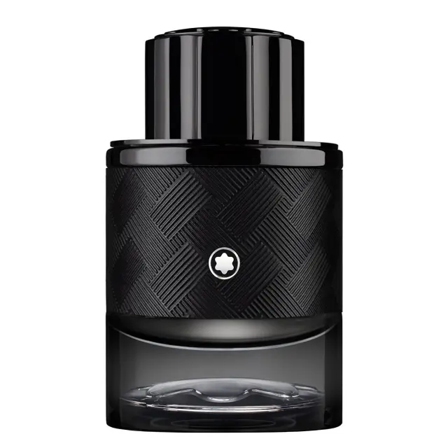 Montblanc Explorer Platinum Eau de Parfum Ανδρικό Άρωμα 60ml 2