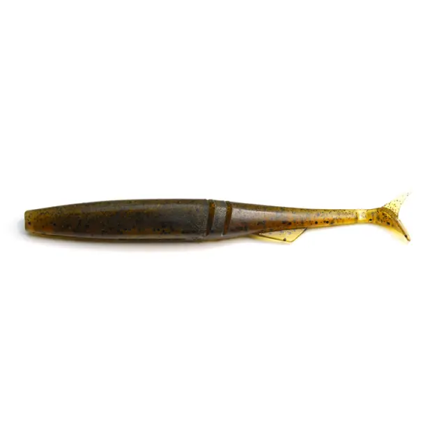 ΣΙΛΙΚΟΝΟΥΧΟ Raid Finestick 8.5cm #067 Guripan Sukeru
