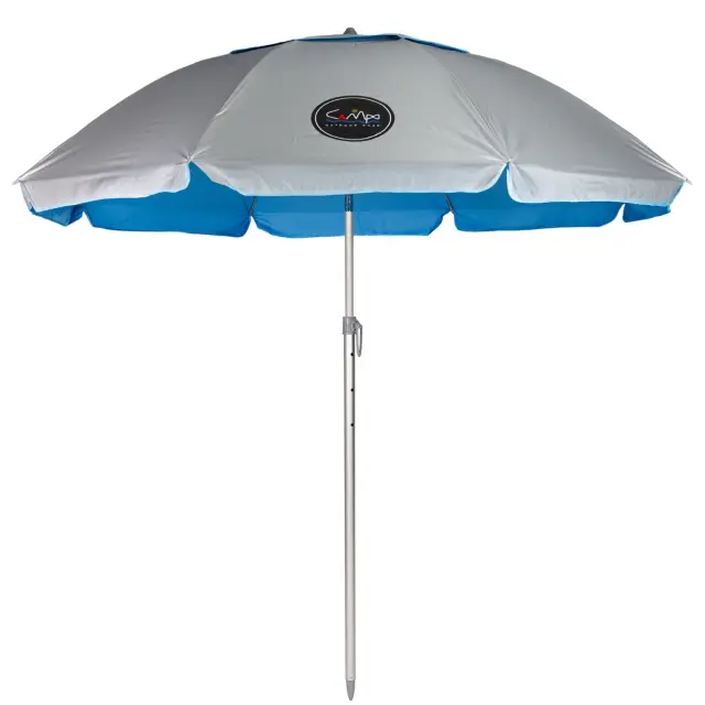 Campo Ομπρέλα Θαλάσσης Salty 220 Sky Blue