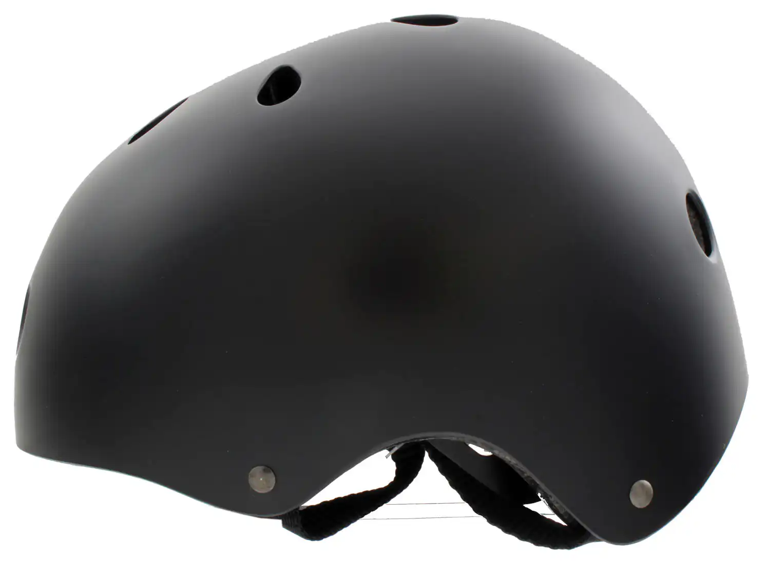 ΚΡΑΝΟΣ M-WAVE VENTURA FREESTYLE BMX MEDIUM ΜΑΥΡΟ ΜΑΤΤ 731184