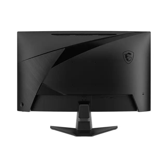 MSI PRO 276CPXF VA HDR Curved Monitor 27" FHD 1920x1080 280Hz με Χρόνο Απόκρισης 0.5ms GTG 3