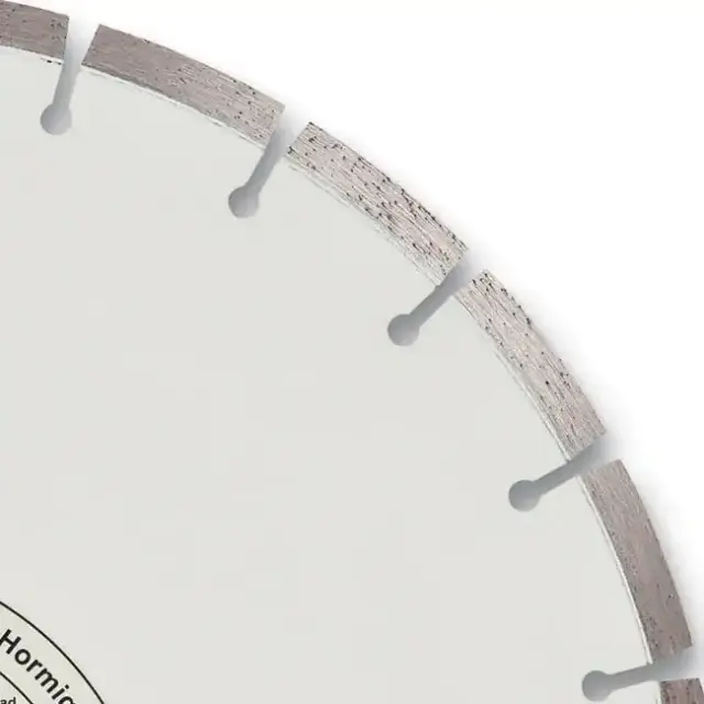 Διαμαντόδισκος D-B10 Φ 350mm/14" 3