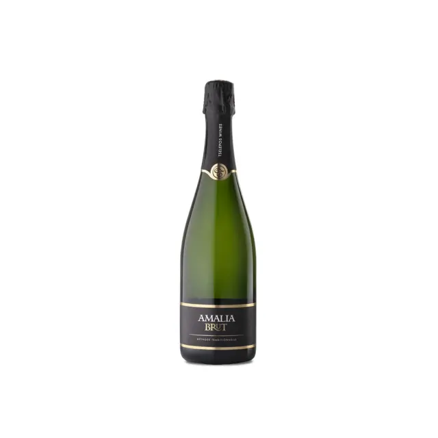 ΤΣΕΛΕΠΟΥ AMALIA BRUT 375ml
