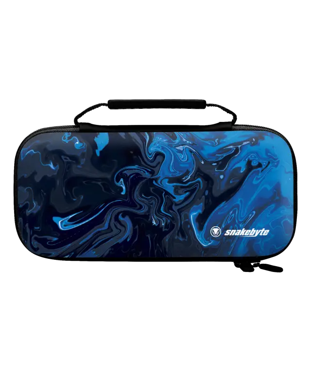 Snakebyte - Travel Case - Nintendo Switch 2