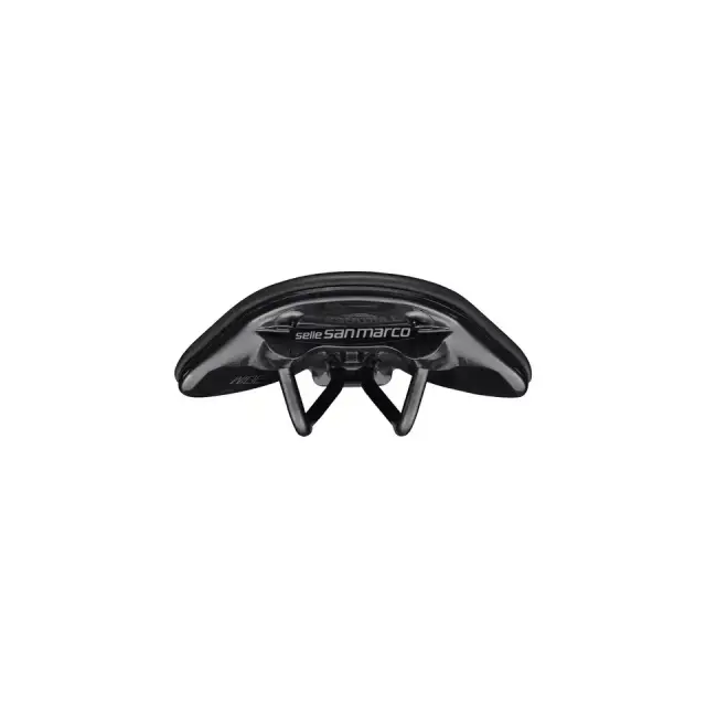 ΣΕΛΛΑ SELLE SAN MARCO SHORTFIT 2.0 OPEN-FIT SPORT WIDE 2
