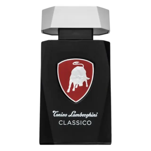 Tonino Lamborghini Classico Eau de Toilette for men 125 ml